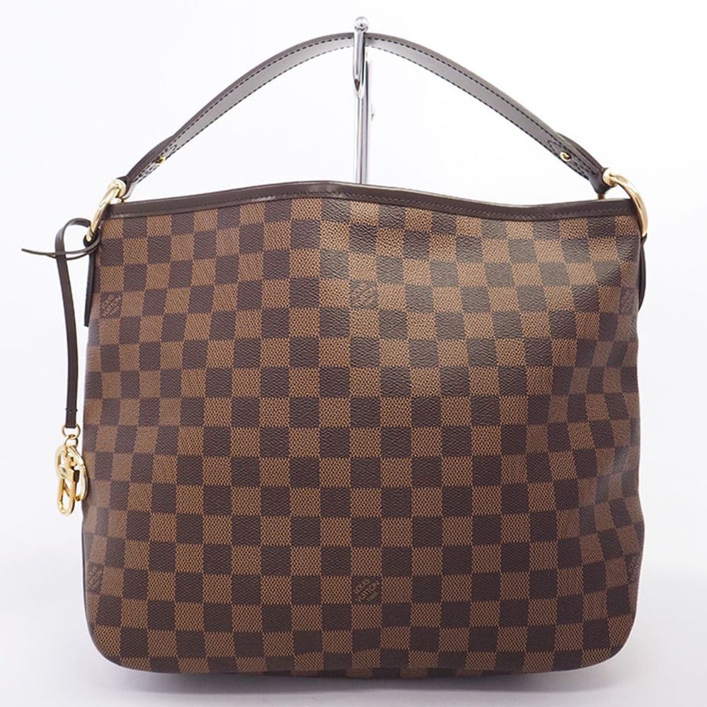 Louis Vuitton Delightful PM Damier Shoulder Bag